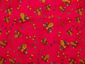 "quilting bee" fabric