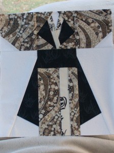 Kimono #1 11.14.09